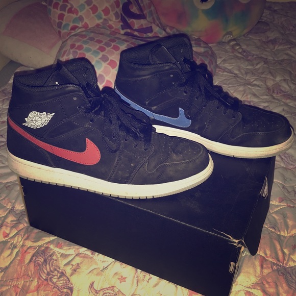 Air Jordan Retro 1s men’s - Picture 1 of 3